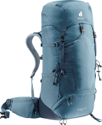 Deuter Aircontact Lite 50+10 atlantic-ink