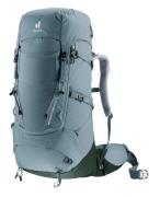 Deuter Aircontact Core 45+10 Sl Shale-Ivy