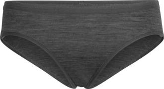 Women's Siren Bikini Gritstone HTHR/Black