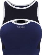 Women's Zoneknit™ Sport Bra ROYAL NAVY/MIDNIGHTNVY/CB