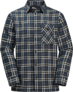 Men's Morgenluft Shirt Night Blue 41