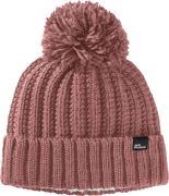 Women's Highloft Knit Beanie Afterglow