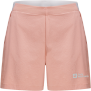 Jack Wolfskin Women's Prelight Shorts Rose Dawn