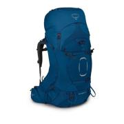 Osprey Men's Aether 65 Deep Water Blue