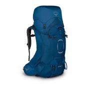 Aether 55 Deep Water Blue