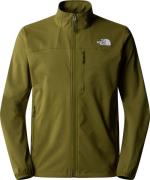 Men's Nimble Jacket Forest Olive