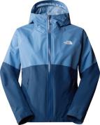 The North Face W Diablo Dynamic Zip-In Jacket Indigo Stone/Shady Blue