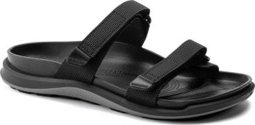 Women's Sahara Ce Birkofloor Futura Black