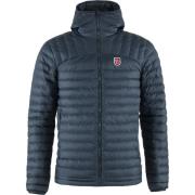 Fjällräven Men's Expedition Lätt Hoodie Navy