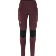 Women's Abisko Trekking Tights HD Port