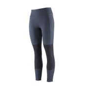 Women's Pack Out Hike Tights Smolder Blue