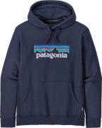 Men's P-6 Logo Uprisal Hoody New Navy