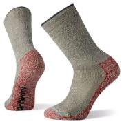 Mountaineer Classic Edition Maximum Cushion Crew Socks Charcoal