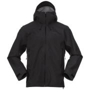 Bergans Rabot Light 3l Shell Jacket Men Black