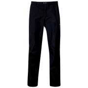 Bergans Rabot Light 3l Long-Zip Shell Pants Men Black