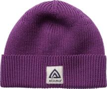 Explorer Beanie Sunset Purple