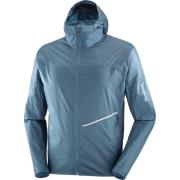 Salomon Men's Sense Aero Wind Jacket Deep Dive