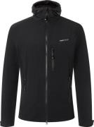 Men's Alpine Active Jacket Jet Black/Jet Black