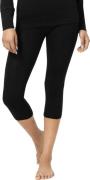 super.natural Women's Tundra175 Tight Jet Black