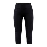 Craft Women's Core Dry Active Comfort Knickers Black