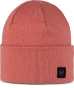 Niels Evo Knitted Beanie Niels Evo Crimson