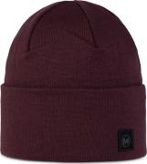 Buff Niels Evo Knitted Beanie Niels Evo Dahlia