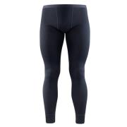 Breeze Man Long Johns  Black