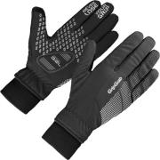 Ride Windproof Winter Glove Black