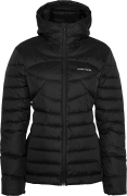 Women's Sanne Midlayer Jacket BLACK