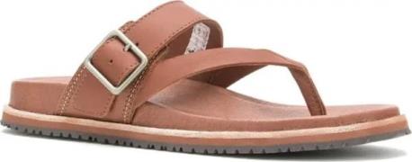 Women's Sadie Flip Dark Brown