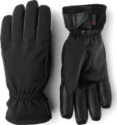 CZone Primaloft Inverno - 5 Finger Svart