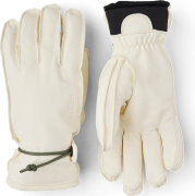 Wakayama 5-Finger Almond white/Almond white