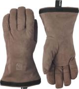 Czone Ergo Grip Liner 5 Finger Light Brown