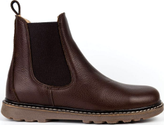 Kavat Unisex Bodås 2.0 Ep Dark Brown