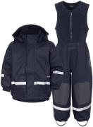 Kids' Boardman C Set Navy