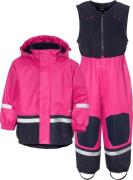 Kids' Boardman C Set Plastic Pink