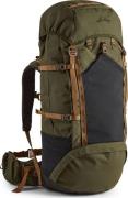 Lundhags Saruk Pro 75 L Regular Long Forest Green