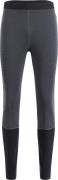 Men's Prime Merino Long John Charcoal/Black