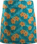 Skhoop Women's Eva Skirt Aqua