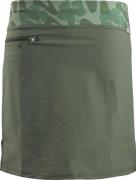 Women's Outdoor Knee Skort Dark Green