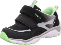 Superfit Kids' Sport5 GORE-TEX Black/Light Green