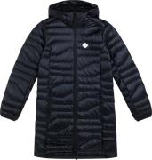 Women's Cliff Light Down Parka Black