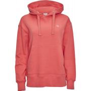 Women's Daphne Basic Badge Hoodie Spiced 