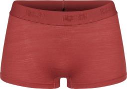 Urberg Women's Thin Merino Boxer Tandori Spice