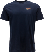Grundéns Men's Dark Seas X Grundens Watercraft Short sleeve T-Shirt Da...