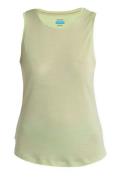 Icebreaker Women Merino 125 Cool-Lite™ Sphere III Tank Glazen