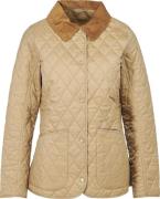 Barbour Women's Annandale Quilted Jacket Trench