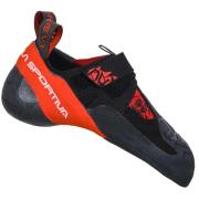 La Sportiva Skwama Black/Poppy