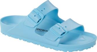 Birkenstock Women's Arizona Eva Sky Blue