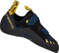 La Sportiva Unisex Tarantula Boulder Night Blue/Moss